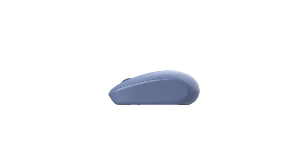 Mouse Serioux Spark 215 Wireless Albastru, Senzor: Optic, DPI: 1000, - Image 4