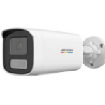 Camera de supraveghere IP Bullet 4MP Hikvision DS-2CD1T47G2H-LIU(4MM), lentila fixa:
