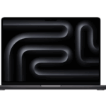 MacBook Pro 14.2"/Apple M4 Pro (CPU 12-core, GPU 16-core, Neural