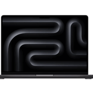 MacBook Pro 14.2"/Apple M4 Pro (CPU 12-core, GPU 16-core, Neural