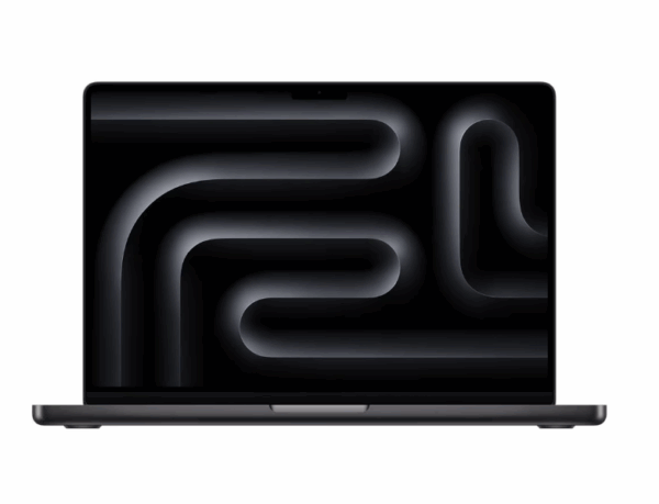 MacBook Pro 14.2"/Apple M4 Pro (CPU 12-core, GPU 16-core, Neural