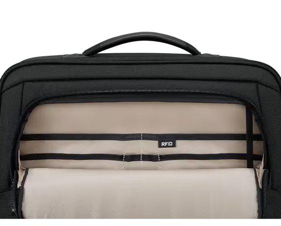 ThinkPad Professional 14-inch Topload G2; Dimensiuni: 390 x 65 x