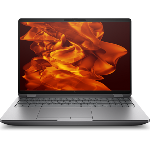 Laptop Workstation HP ZBook Fury G1i Wolf Pro Security Edition,