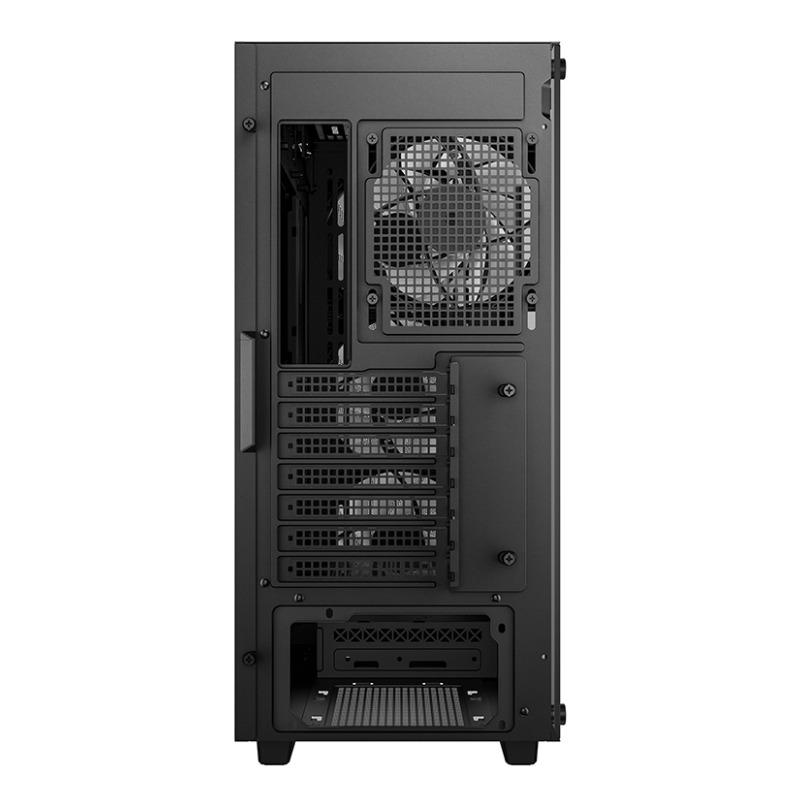 Carcasa DEEPCOOL MATREXX 55 MESH V4 C, RGB, Mid Tower, - Image 10
