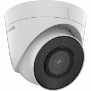 Camera de supraveghere IP Turret 4MP Hikvision DS-2CD1341G0-I(2.8MM), lentila fixa