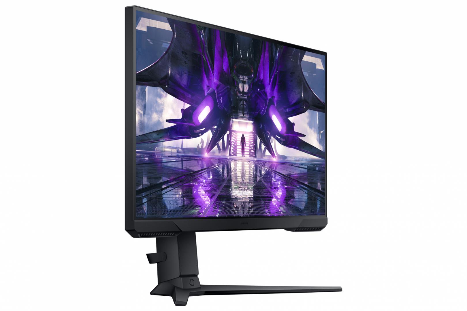 Monitor Samsung 24" LS24AG320NUXEN - Image 11