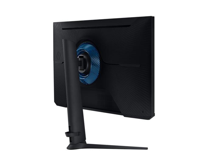 Monitor Samsung 27" LS27AG300NRXEN - imagine 9