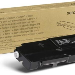 Toner Xerox 106R03508, black, 2500 pagini, pentru VersaLink C405 ,