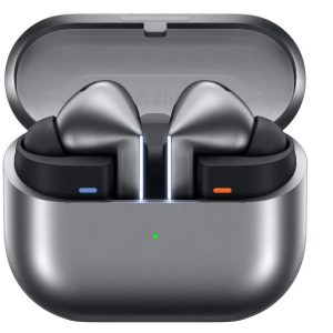 SAMSUNG GALAXY BUDS 3 Silver