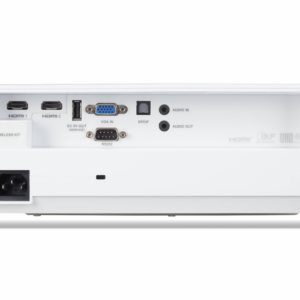 Proiector Acer H6805BDa, 4K UHD 3840* 2160, TI XPR, 8.3