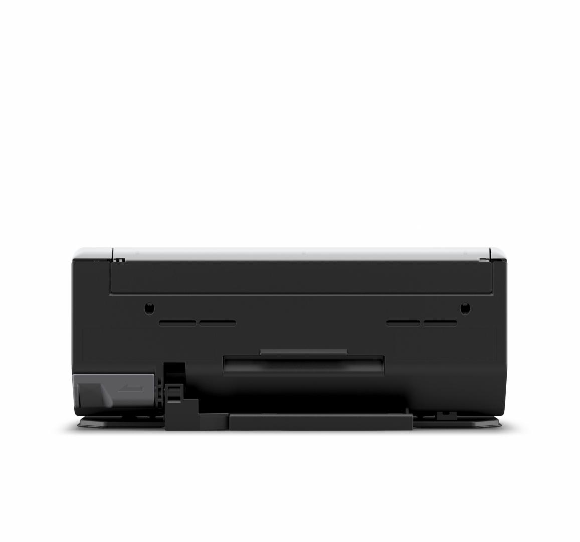 EPSON DS-C330 A4 Compact desktop Sheetfed Scanner, Rezolutie optica: 600 - imagine 3