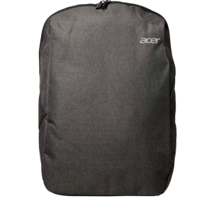 15.6'' ACER URBAN BACKPACK GRAY&GREEN