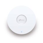 AX1800 Ceiling Mount Dual-Band Wi-Fi 6 Access Point PORT:1× Gigabit