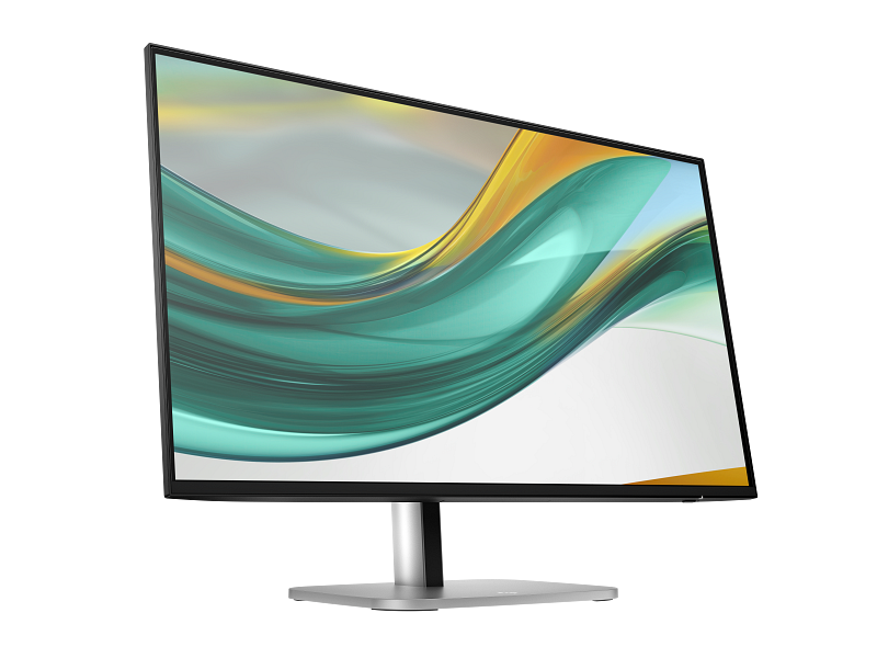 Monitor Commercial HP Series 5 Pro 527pf, 27", 1920 x - imagine 3