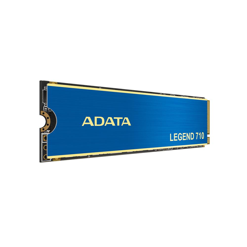SSD intern ADATA LEGEND 710, 512 GB, PCIe 3.0 x4