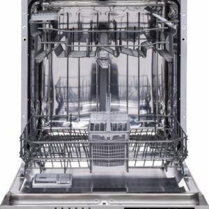 MASINA DE SPALAT VASE INCORPORABILA HEINNER HDW-BI6614IE++