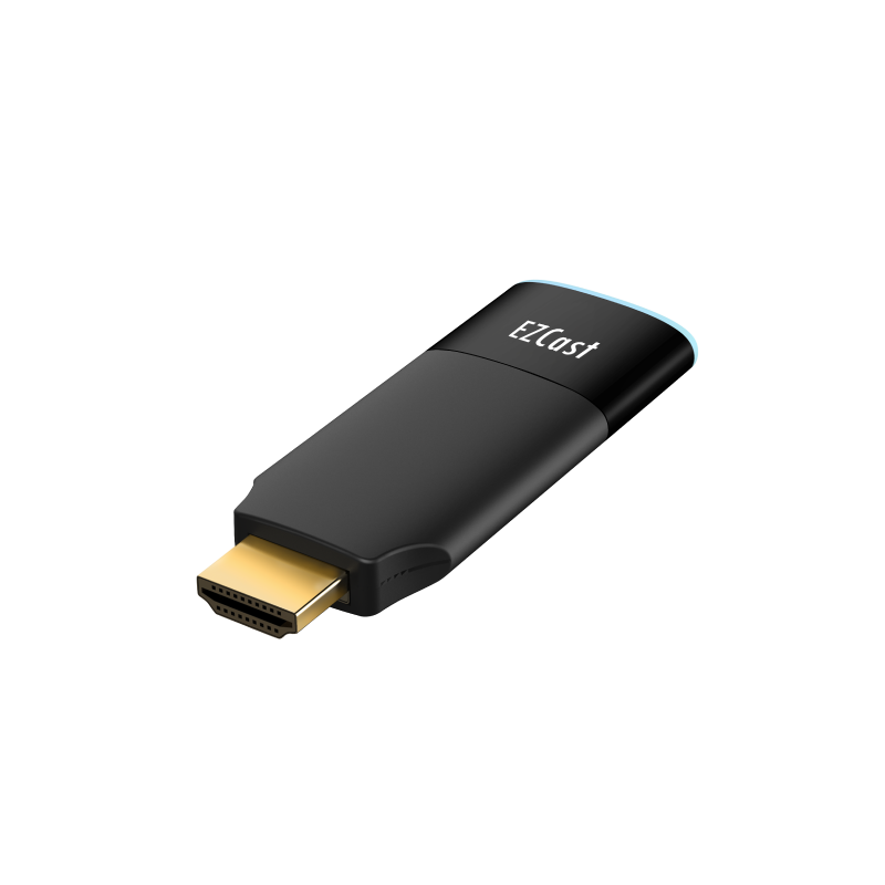 Dongle Aopen EZCast 2, Wireless Plug&Play Display Receiver with external - imagine 3