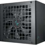 Sursa DEEPCOOL PL550D V2 550W 80 PLUS Bronze