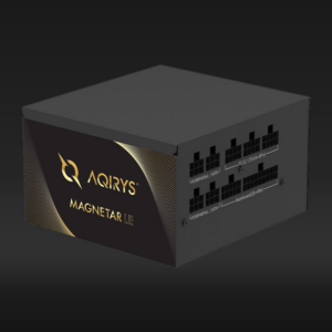 Sursa Aqirys Magnetar LE, 80+ Gold, 750W