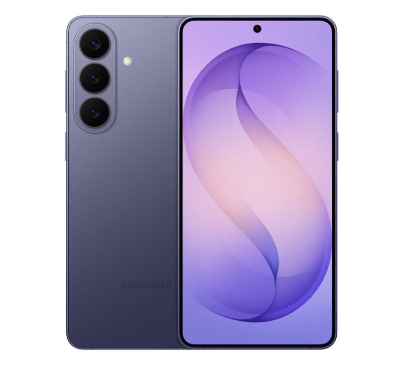 Samsung Galaxy S26+ S947 6.7" 12GB 512GB DualSIM Cobalt Violet