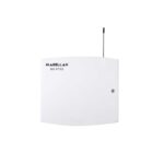 Modul radio de extensie, 32 zone, compatibilitate: SP, EVO, 433/868Mhz