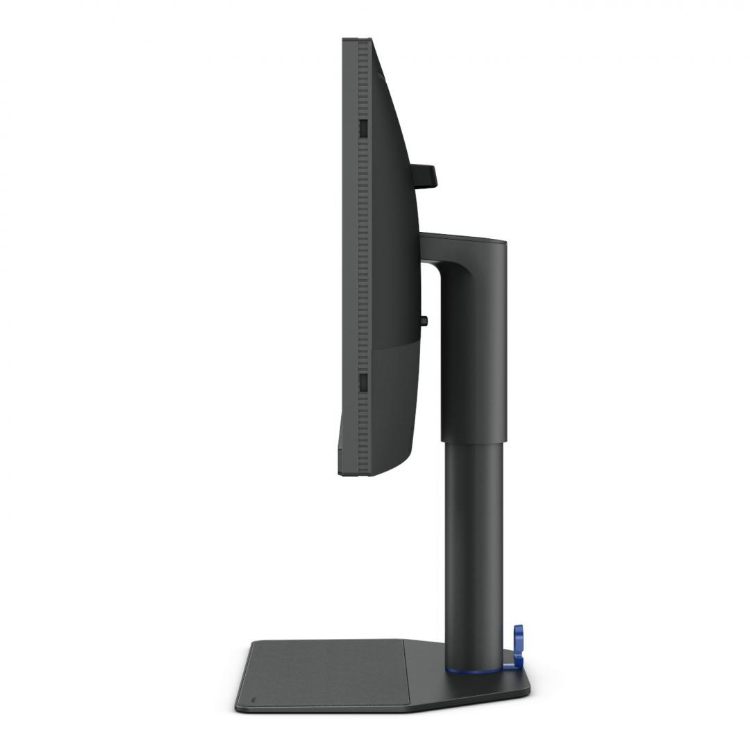 Monitor Consumer BenQ SW272Q, 27", 2560 x 1440 pixeli, Black, - imagine 7