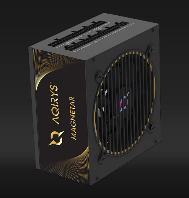 Sursa AQIRYS Magnetar, 80+ Gold, 1000W - Image 7
