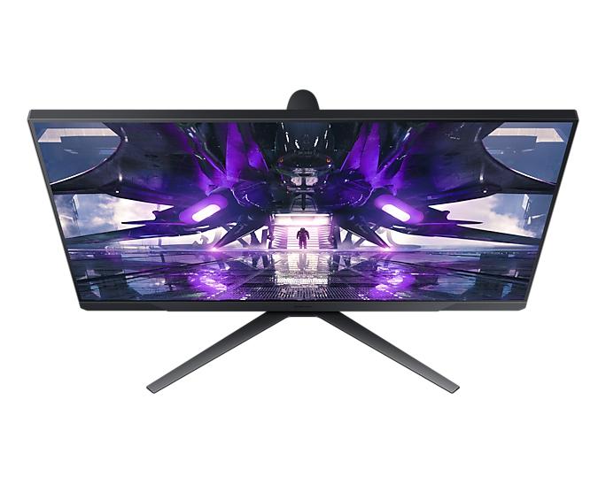 Monitor Samsung 27" LS27AG300NRXEN - imagine 19