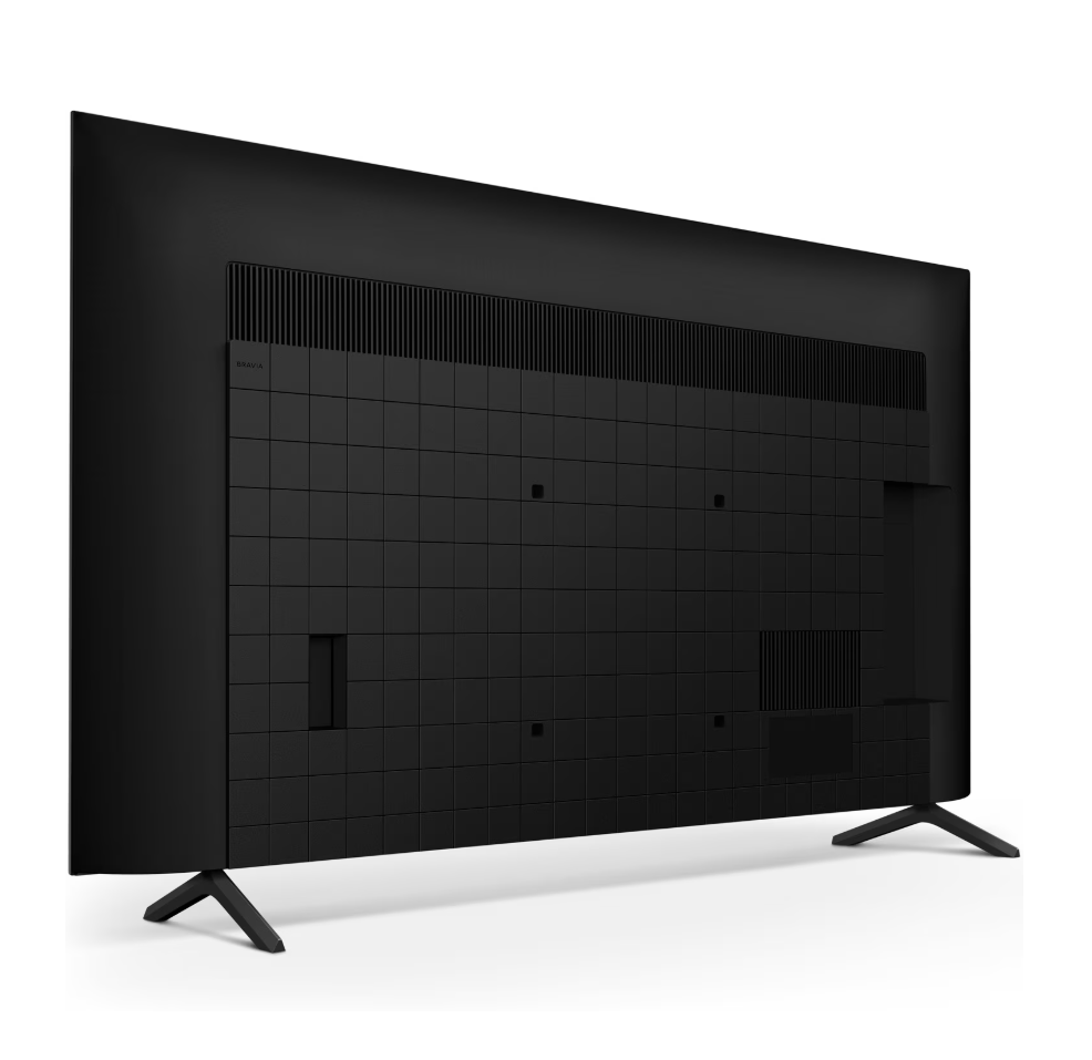 Televizor Sony BRAVIA 3 LED 43S39, 108 cm, Smart Google - imagine 10