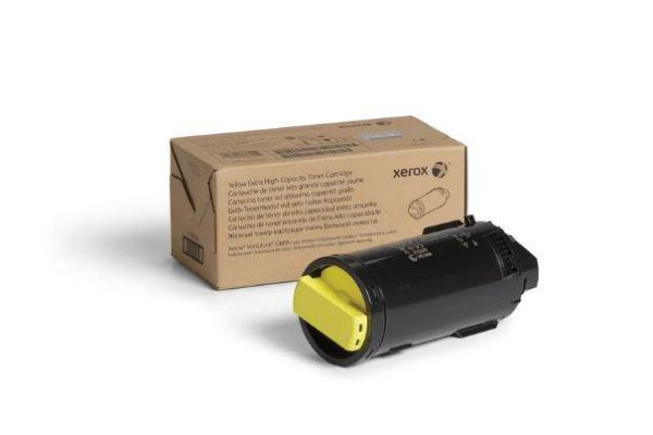 Toner Xerox 106R03926 Yellow 16800 pagini compatibil cu Versalink C600/