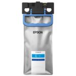Epson Cartus Cerneala Cyan XXL C13T11P240, Compatibil cu EM-C800RDWF, EP-C800RDW,