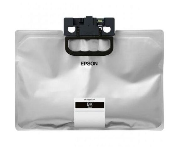 Cartus cerneala Epson Black, XXL, capacitate 50k pagini, pentru Epson