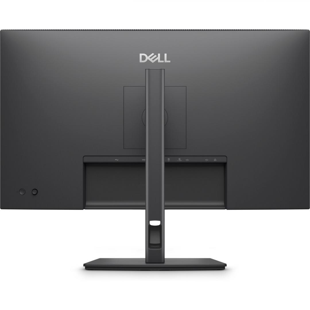 Monitor Commercial Dell P2726HE, 27", 1920 x 1080 pixeli, Grey, - imagine 7