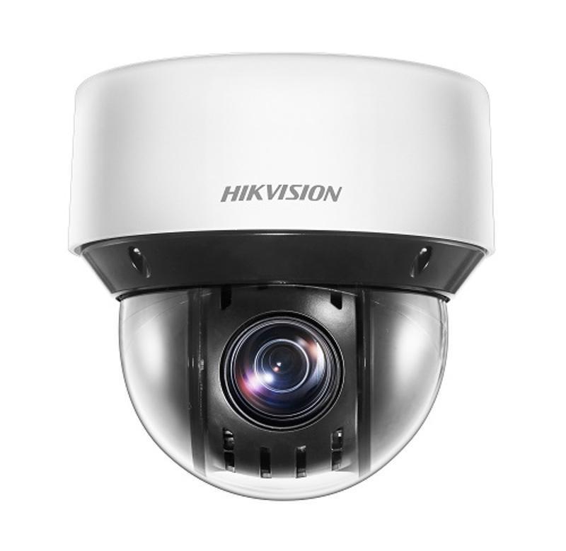 Camera de supraveghere IP Speed Dome 25X Powered by DarkFighter2MP