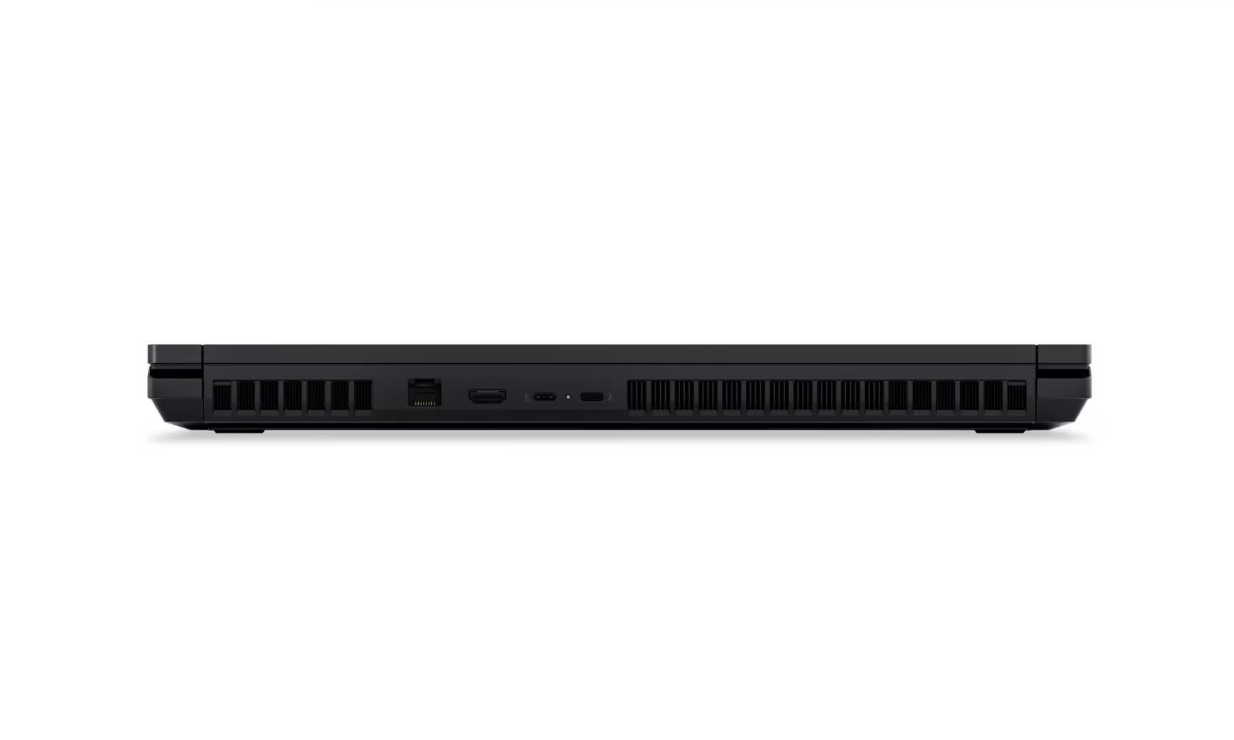 Laptop Workstation Lenovo ThinkPad T16g Gen 3, cu procesor Intel - Image 6
