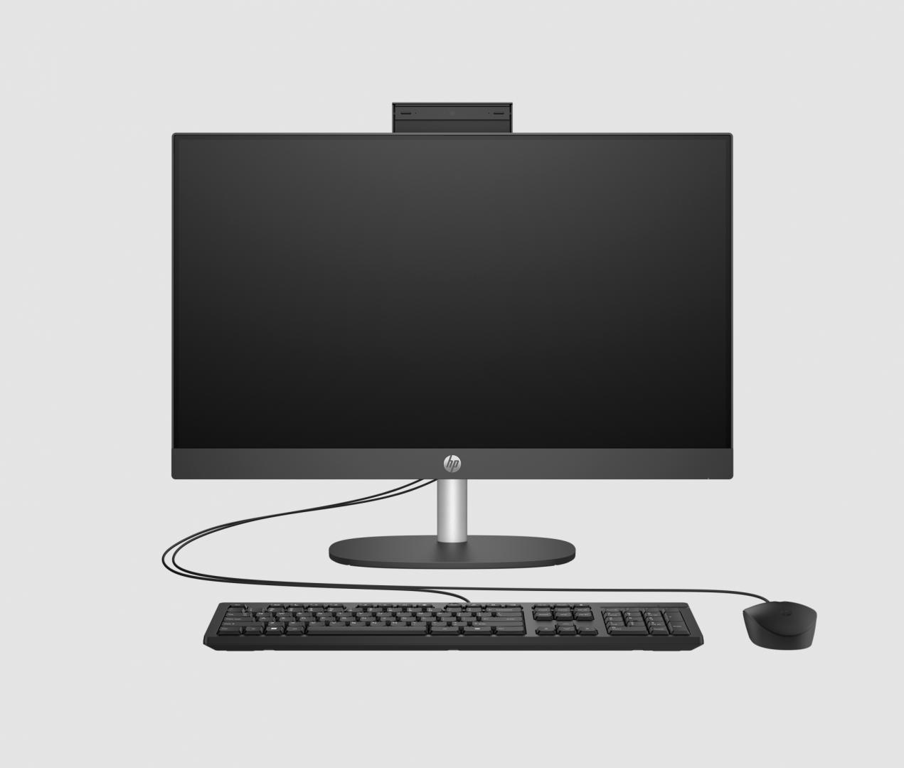 All-in-One Business HP ProOne 240 G10 cu procesor Intel Core