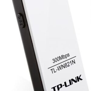 Adaptor Wireless TP-Link TL-WN821N, Wi-Fi, Single-Band