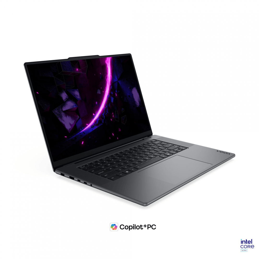 Laptop Consumer Lenovo Yoga Pro 9 16IPH11, cu procesor Intel - imagine 7
