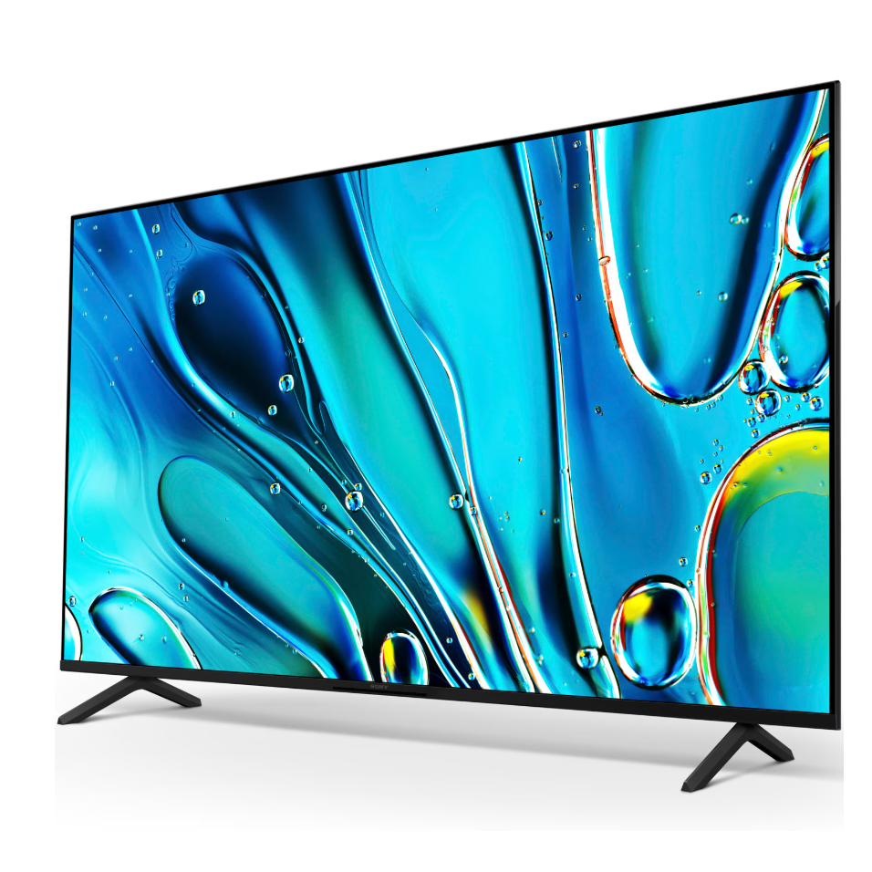 Televizor Sony BRAVIA 3 LED 50S39, 126 cm, Smart Google - imagine 7