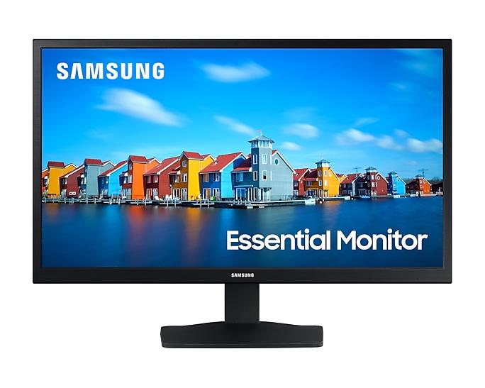 Monitor Samsung 24" LS24A336NHUXEN - imagine 3
