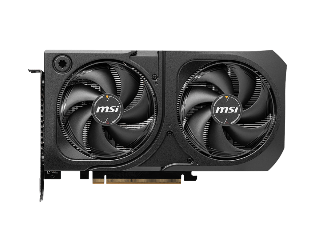 Placa video MSI GeForce RTX 5060 Ti, 16GB GDDR7, PCI - Image 3