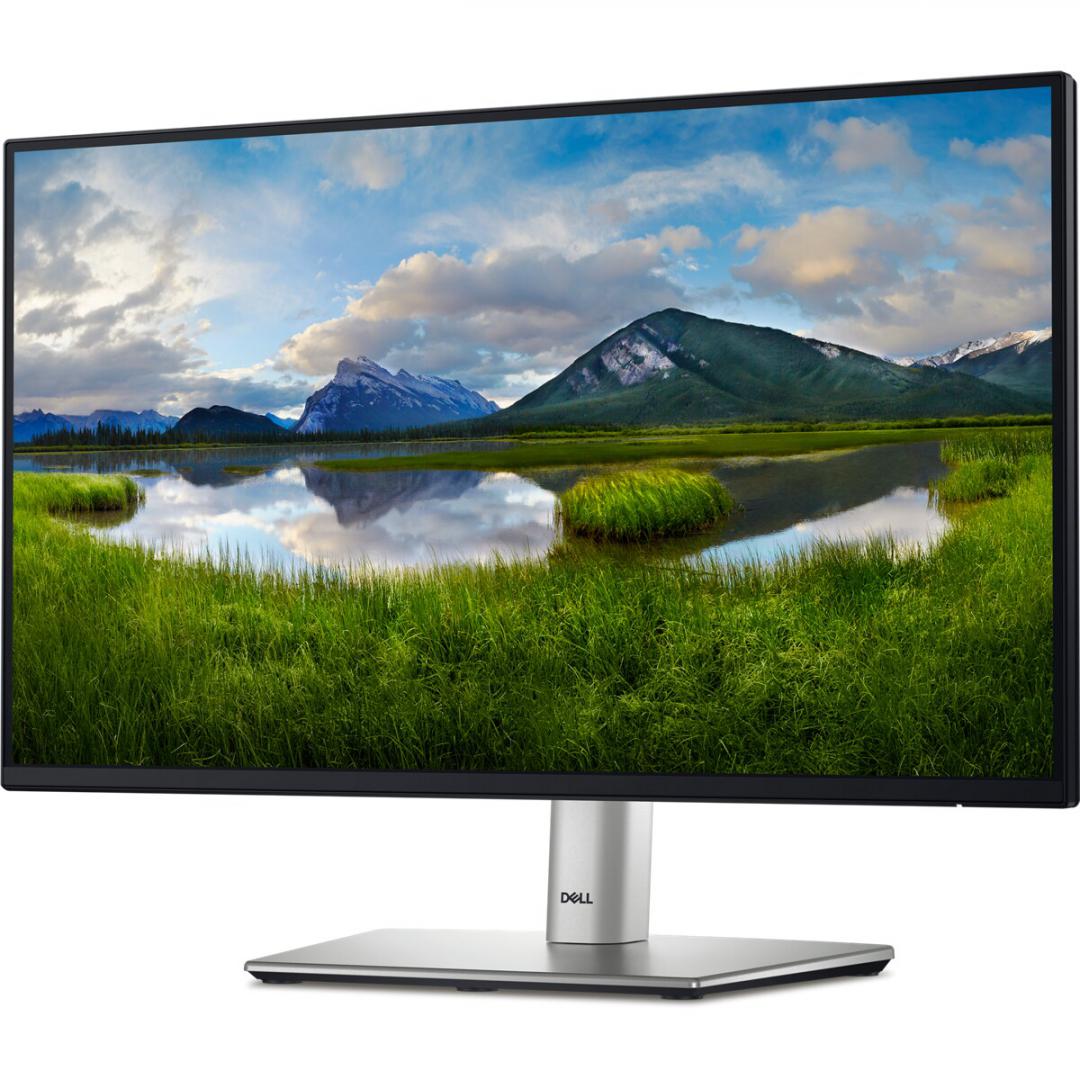 Monitor Dell 21.5" P2225H FHD 54.62 cm, 100Hz, 5Ms - imagine 3