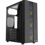 Carcasa PRO GAMING JAX, Mid Tower ATX