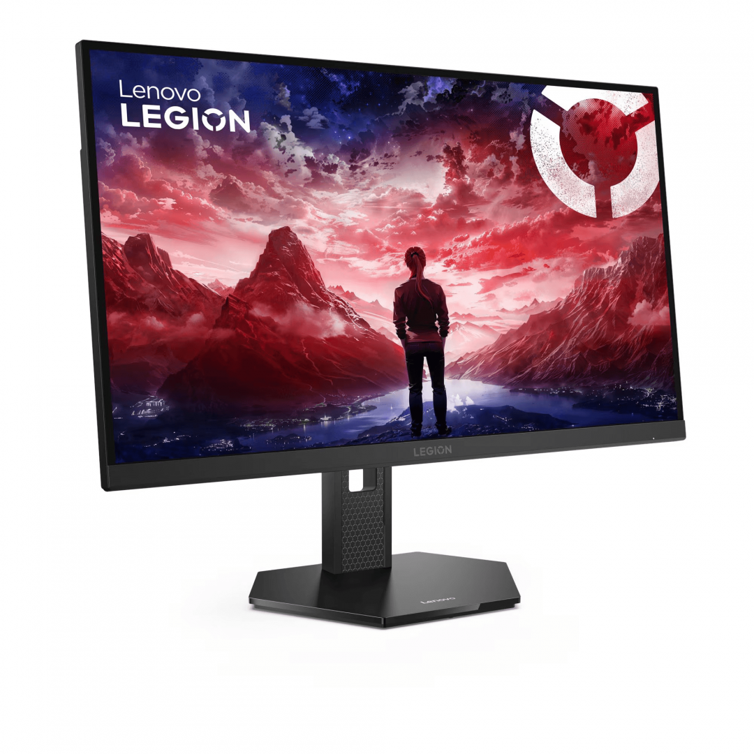 Monitor Gaming 27" Lenovo Legion 27QD-10, LED, VA WLED, 2560x1440, - imagine 11