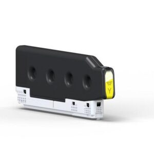 Cartus cerneala Epson Enterprise Yellow, capacitate 30k pagini, pentru Epson