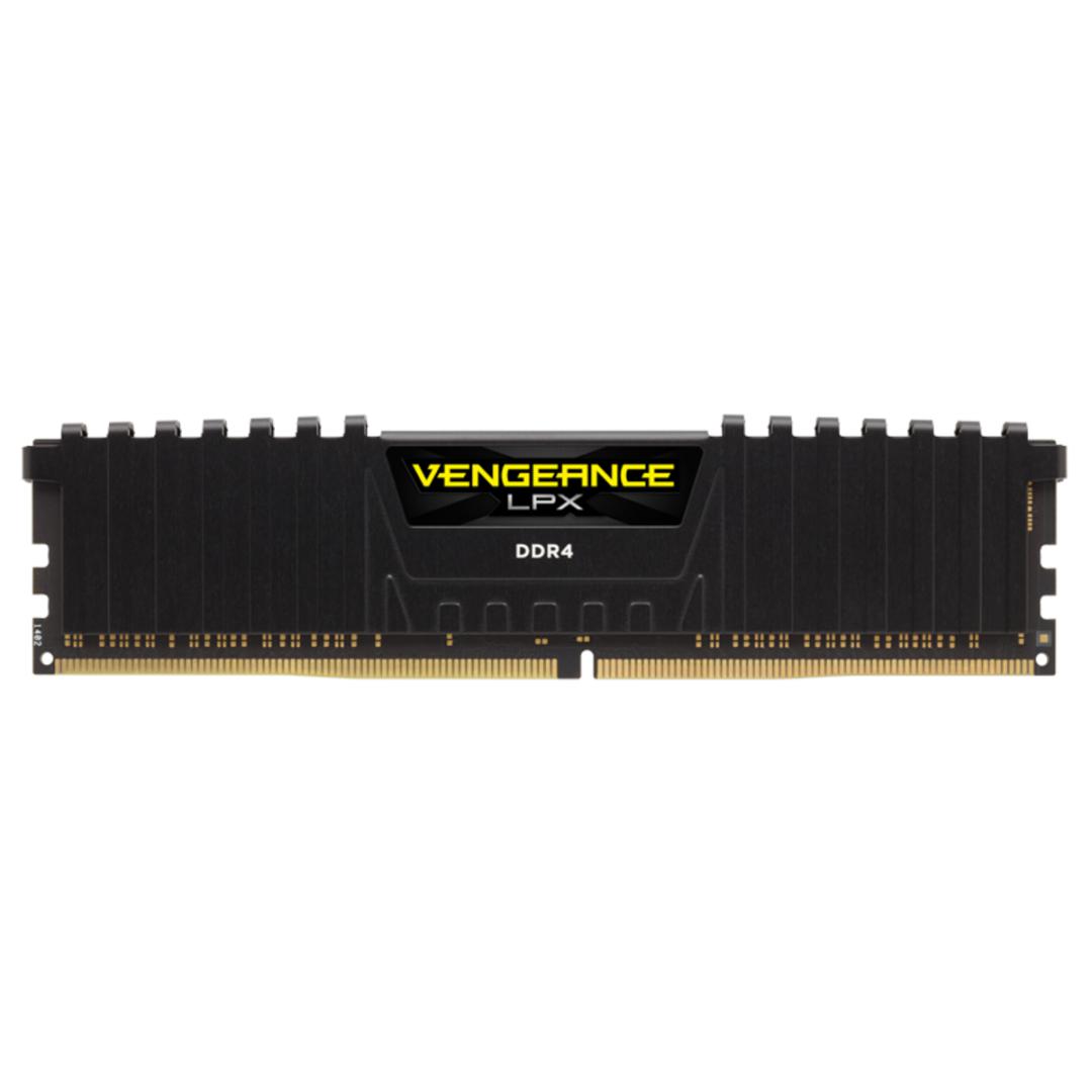 Memorie RAM Corsair Vengeance LPX 16GB DDR4 2400MHz CL16 - imagine 4