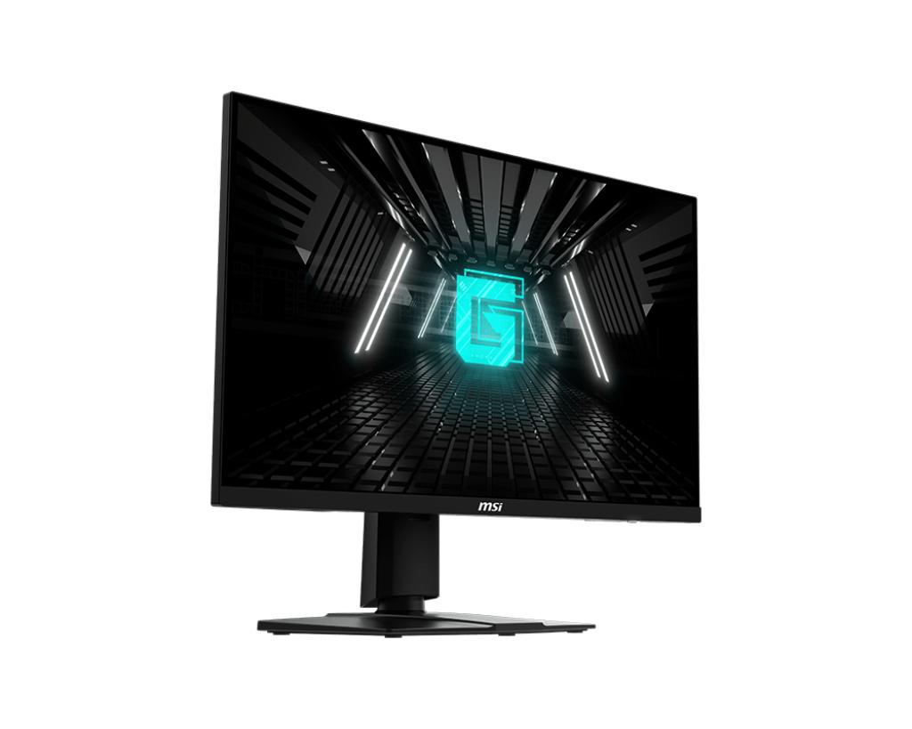 Monitor Consumer MSI G274QPF E2, 27", 2560 x 1440 pixeli, - Image 4