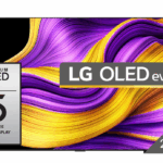 Televizor OLED Evo Smart LG 83G51LW, 4K, HDR, 210cm