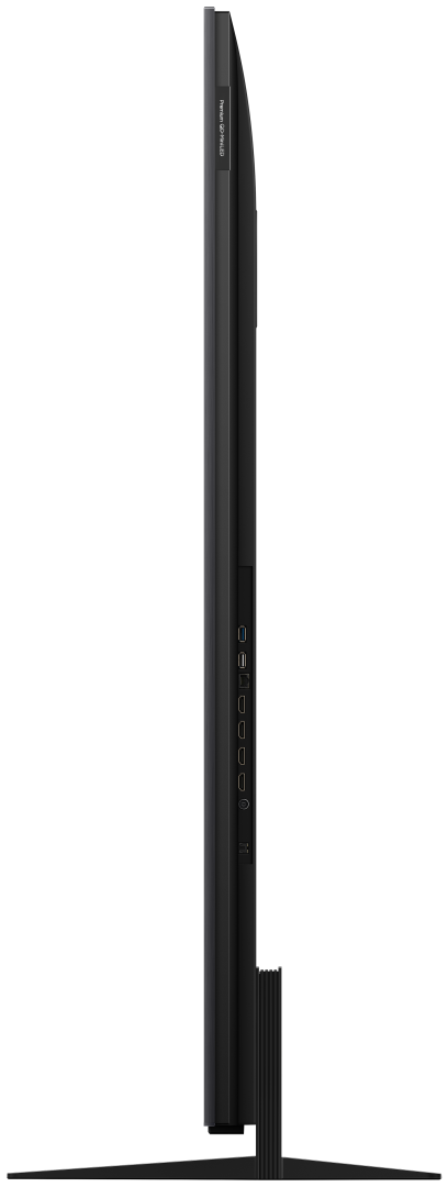 Televizor TCL QD-MiniLED 75Q7C, 189 cm, Smart Google TV, 4K - imagine 5