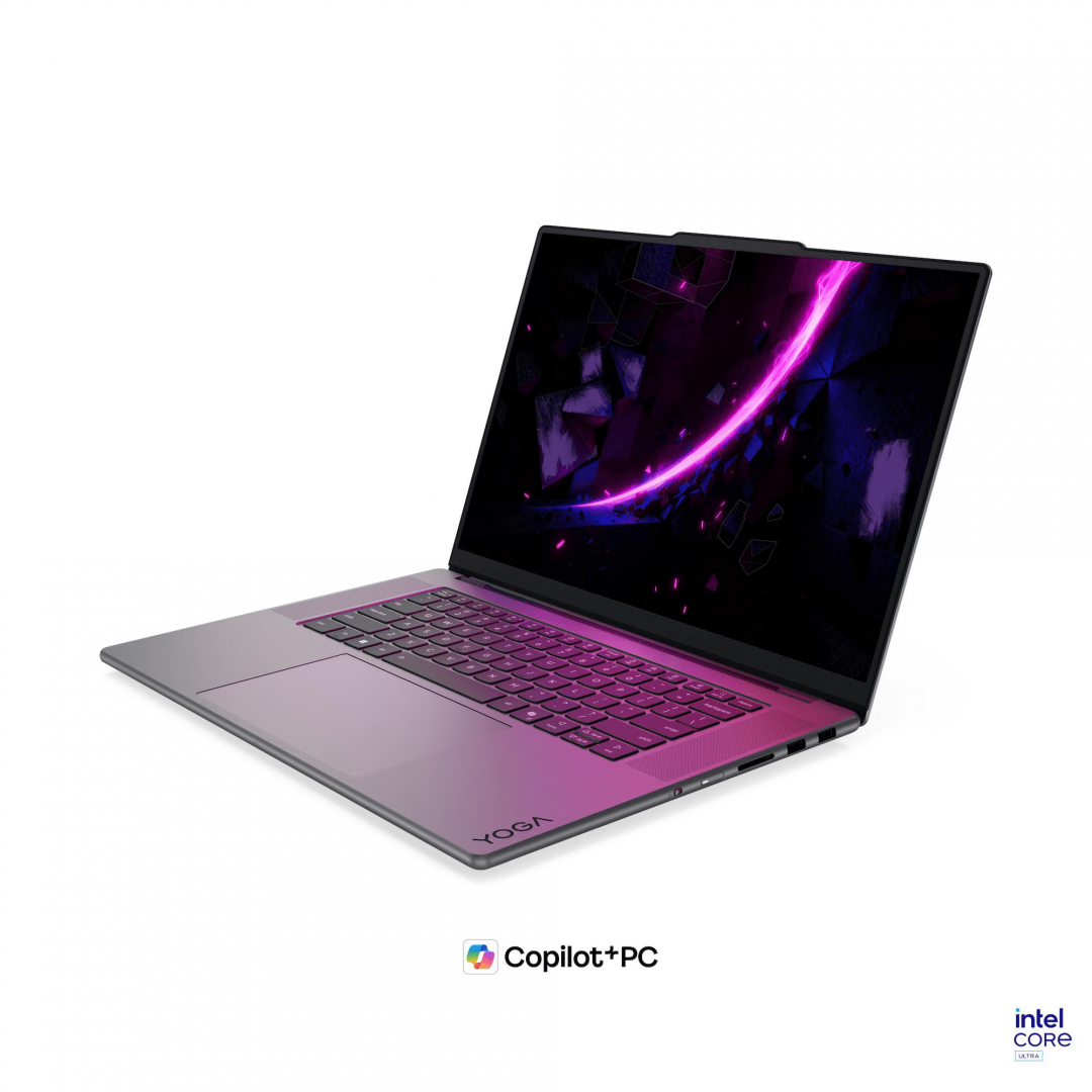 Laptop Consumer Lenovo Yoga Pro 9 16IPH11, cu procesor Intel - imagine 4